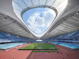 短道速滑——世锦赛：刘少林止步男子500米复活赛四分之一决赛