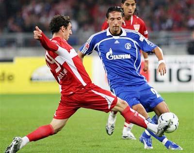 焕然一新的 焕然一新的