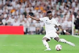 维尼修斯在 维尼修斯在