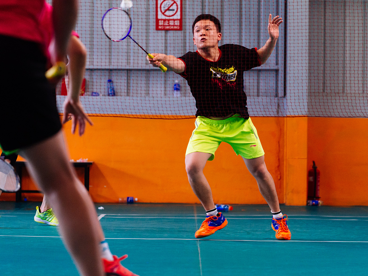 联合队发扬 联合队发扬