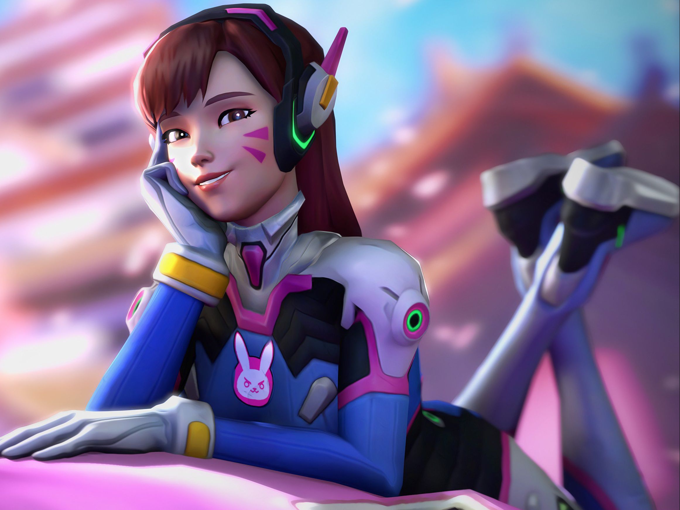 并且带领魔 并且带领魔