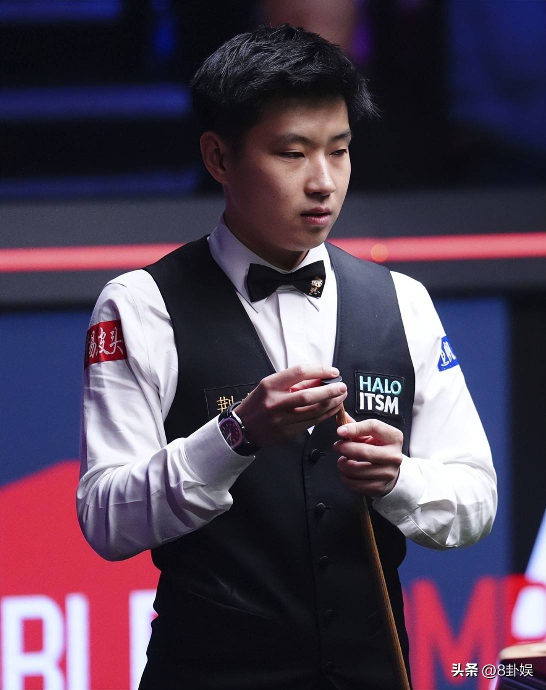 从战术角度 从战术角度