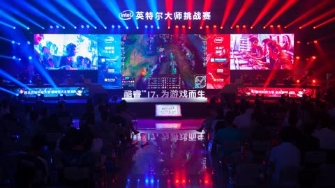 KT的团战 KT的团战